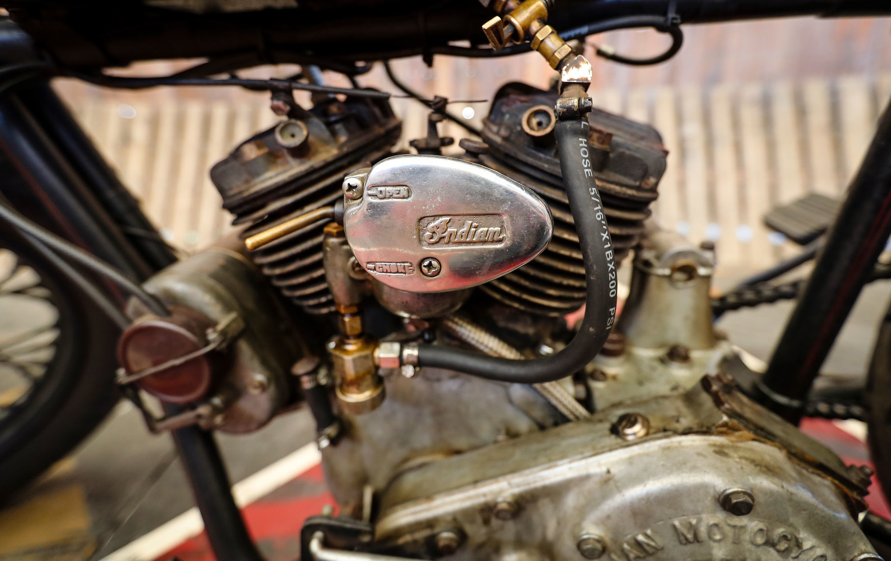Bike of the Day Seven
